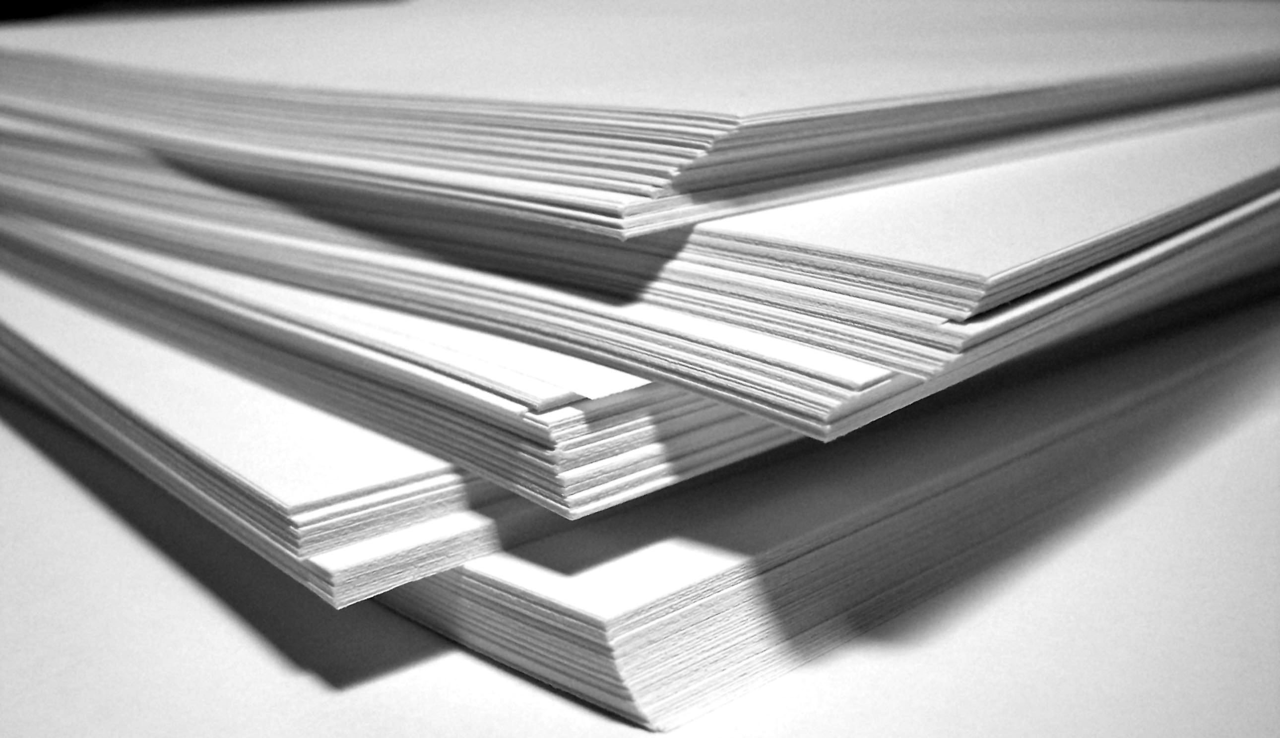 Как выбрать подходящую плотность бумаги для принтера: руководство выбора для покупателей